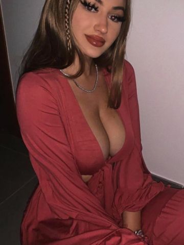 Анкета проститутки Нина, 23 года
